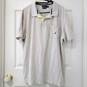 Men XXL polo shirt